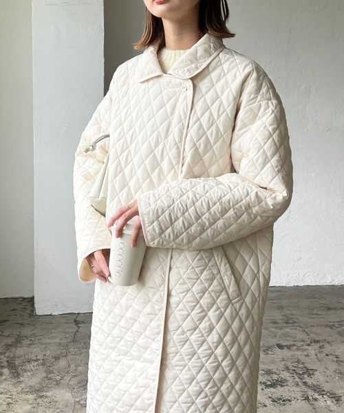 「LIAN」 コート FREE ブラック レディース_画像8