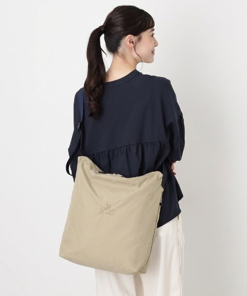 POLO RALPH LAUREN（ポロ・ラルフローレン） ショルダーバッグ バッグ