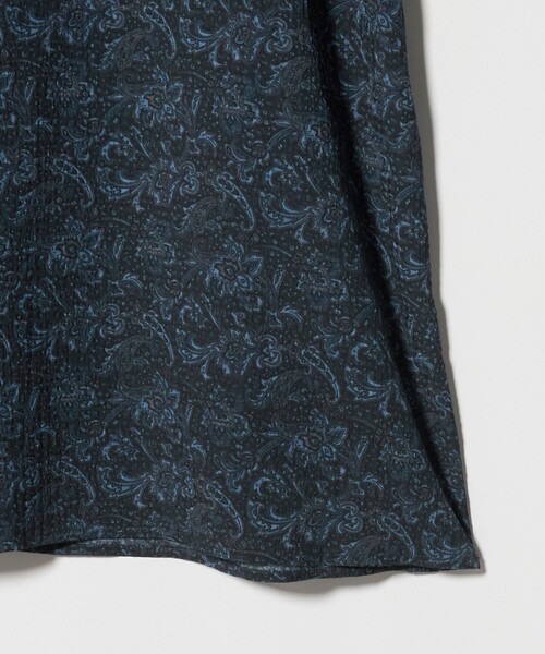 「A DAY IN THE LIFE UNITED ARROWS」 長袖ワンピース FREE モカ レディース_画像5