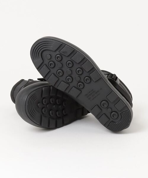 「Steven Alan」 ブーツ 26cm ダークグレー メンズの画像3