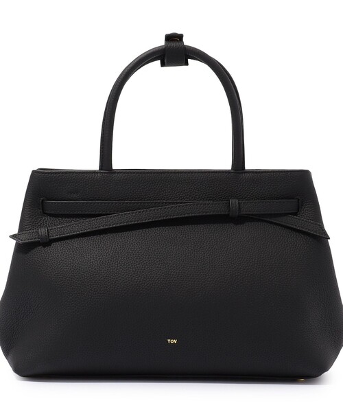 ハンドバッグ TOV MIMI TOTE S バッグ