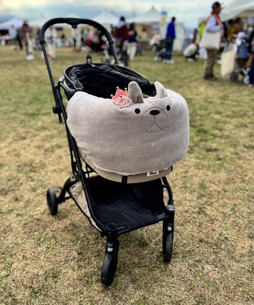 ONEKOSAMA OINUSAMA（おねこさま・おいぬさま） ペットキャリー