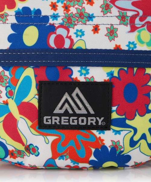 GREGORY（グレゴリー） ウエストポーチ テールメイトXS TAILMATE XS V2