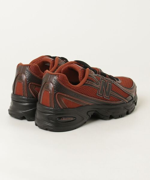 New Balance（ニューバランス） スニーカー 740 メンズ レディース