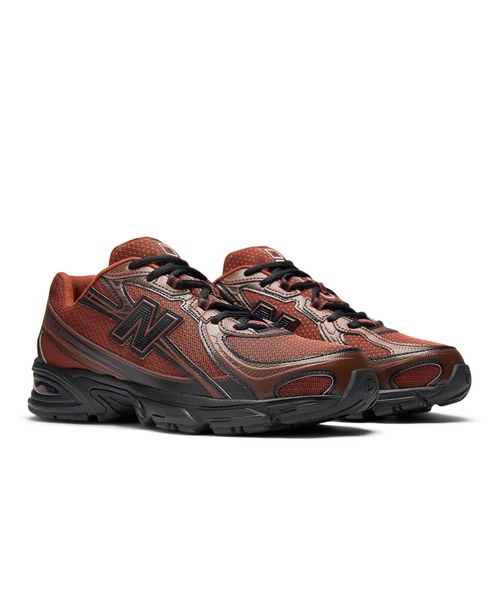 New Balance（ニューバランス） スニーカー 740 メンズ レディース