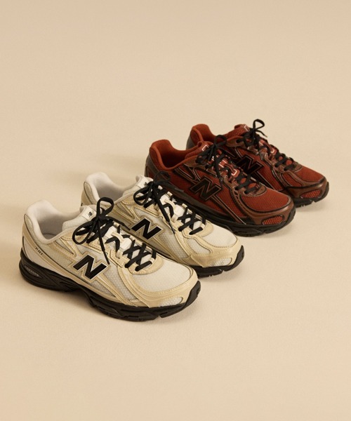 New Balance（ニューバランス） スニーカー 740 メンズ レディース