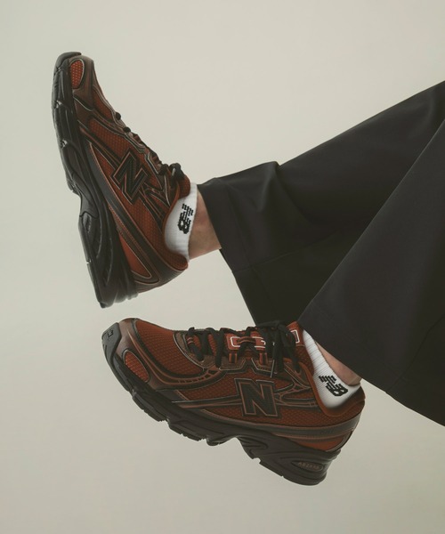 New Balance（ニューバランス） スニーカー 740 メンズ レディース