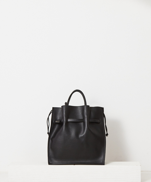 「LOWELL things」 2WAYバッグ フリー ベージュ レディース_画像3