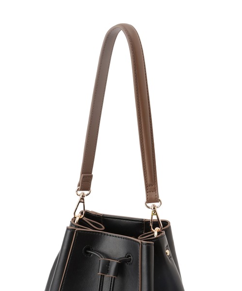 ROPE' PICNIC（ロペ ピクニック） ショルダーバッグ バッグ 2WAY