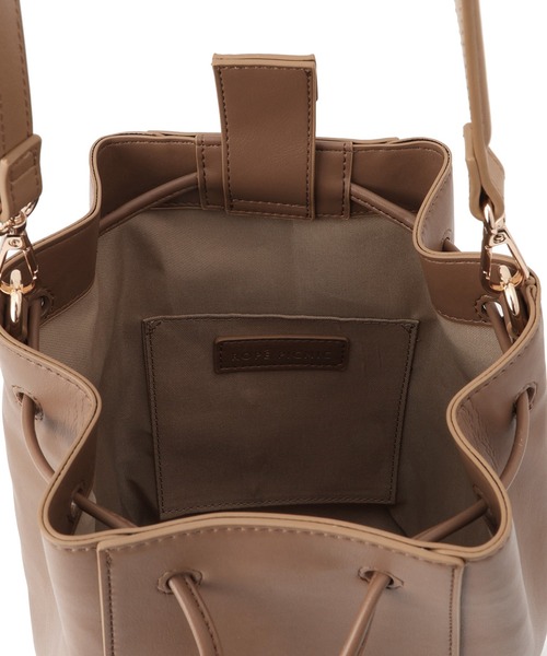 ROPE' PICNIC（ロペ ピクニック） ショルダーバッグ バッグ 2WAY