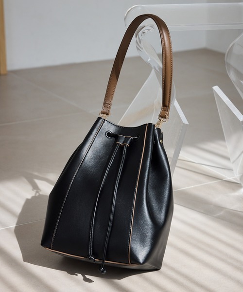 ROPE' PICNIC(ロペ ピクニック) ショルダーバッグ バッグ 2WAY ROPE' PICNIC(ロペ ピクニック) ショルダーバッグ バッグ 2WAY