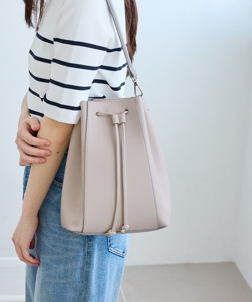 ROPE' PICNIC（ロペ ピクニック） ショルダーバッグ バッグ 2WAY