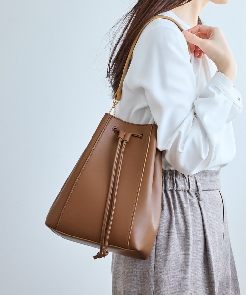 ROPE' PICNIC（ロペ ピクニック） ショルダーバッグ バッグ 2WAY