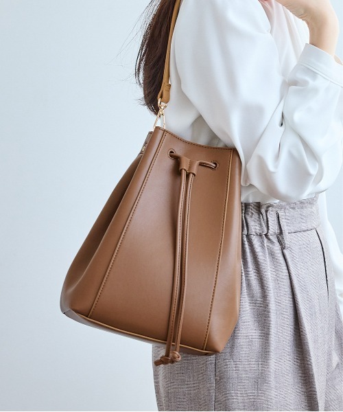 ROPE' PICNIC（ロペ ピクニック） ショルダーバッグ バッグ 2WAY