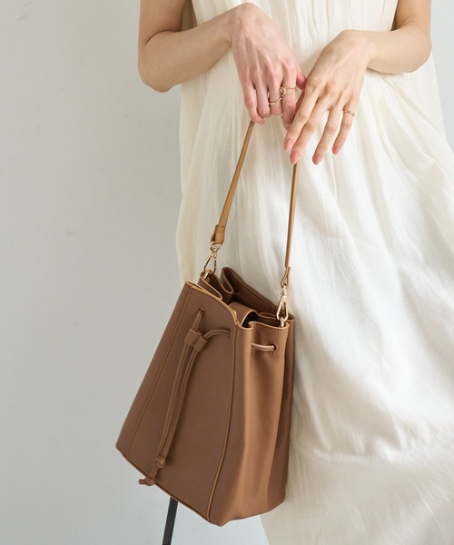 ROPE' PICNIC（ロペ ピクニック） ショルダーバッグ バッグ 2WAY