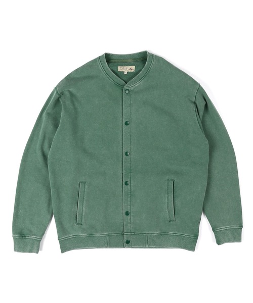 The DUFFER of ST.GEORGE（ザダファーオブセントジョージ） トレーナー
