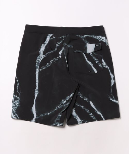 RVCA（ルーカ） 水着 メンズ RVCA X CLAY X TRUNK ボードショーツ