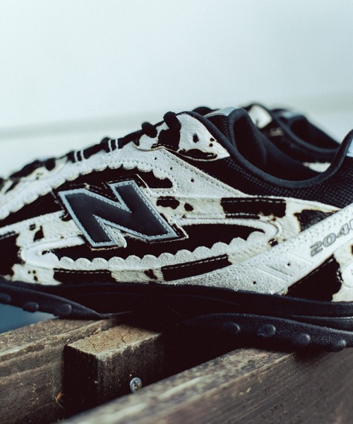 New Balance（ニューバランス） スニーカー New Balance U204L3Z7