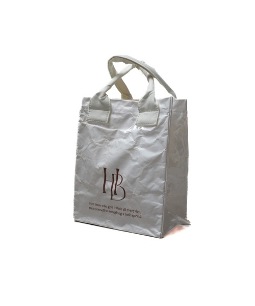 B.I.D. ハンドバッグ 「クリアPVC ハンドバッグ」 : ZOZOTOWN Yahoo!店