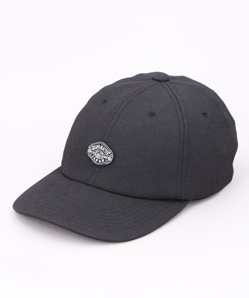 CA4LA（カシラ） キャップ 帽子 GH WAPPEN CAP メンズ レディース