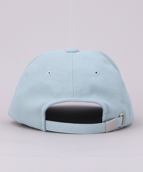 CA4LA（カシラ） キャップ 帽子 GH WAPPEN CAP メンズ レディース