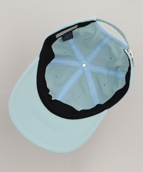 CA4LA（カシラ） キャップ 帽子 GH WAPPEN CAP メンズ レディース