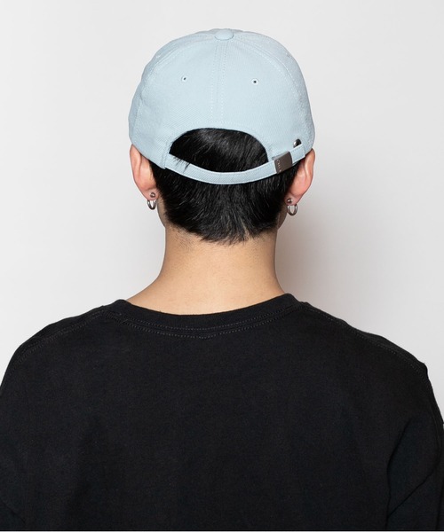 CA4LA（カシラ） キャップ 帽子 メンズ GH WAPPEN CAP メンズ