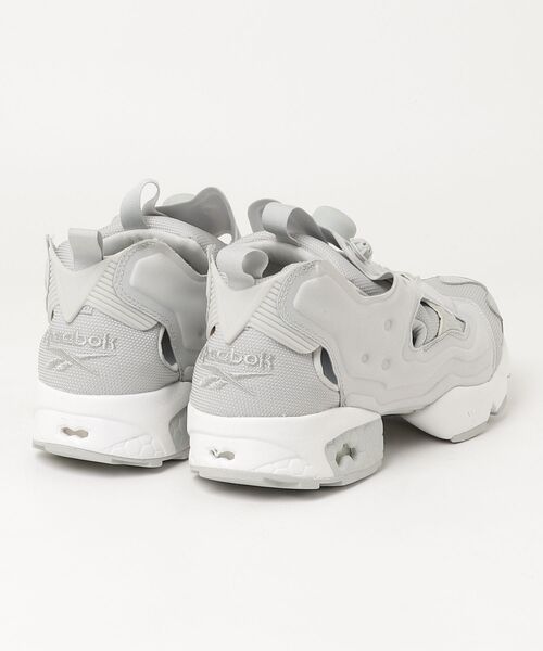 Reebok（リーボック） ローカットスニーカー 25.5cm グレー メンズ 