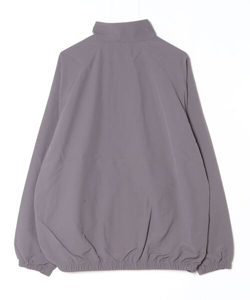 「MAISON CLUB」 マウンテンパーカー X-LARGE チャコールグレー メンズ_画像2