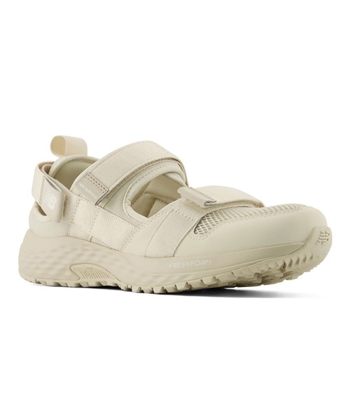 サンダル 「New Balance／ニューバランス」NB U710 7U2 2E フレッシュフォーム レディース メンズの画像