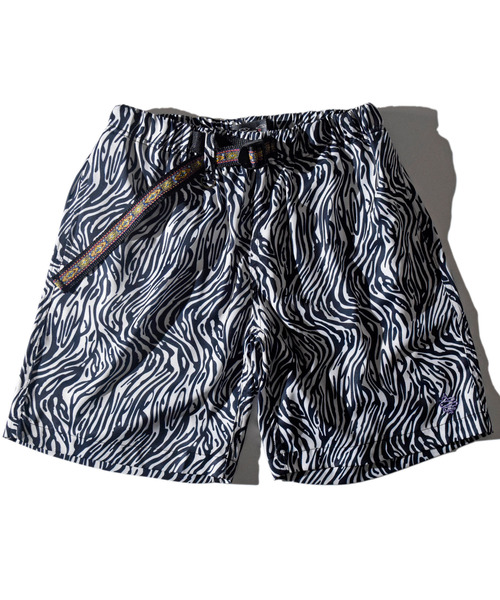 ALDIES（アールディーズ） パンツ Zebra Shorts / ゼブラショーツ