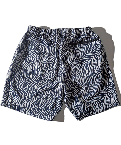 ALDIES（アールディーズ） パンツ Zebra Shorts / ゼブラショーツ