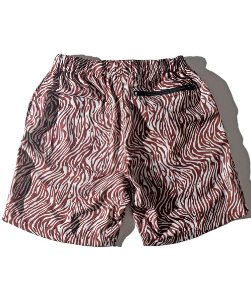 ALDIES（アールディーズ） パンツ Zebra Shorts / ゼブラショーツ