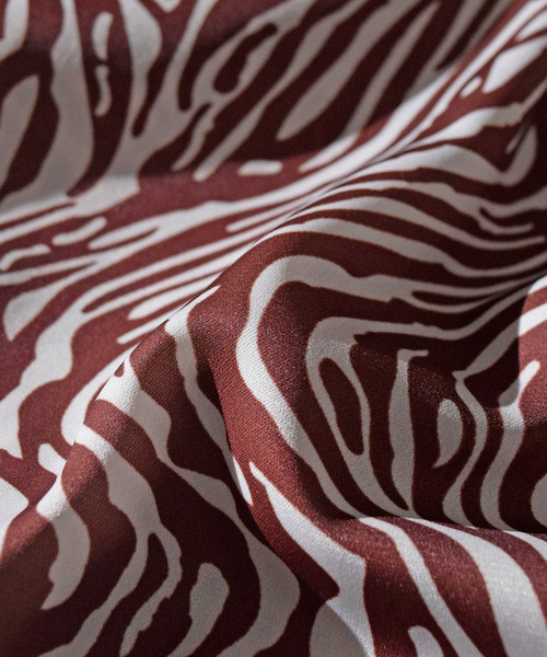 ALDIES（アールディーズ） パンツ Zebra Shorts / ゼブラショーツ