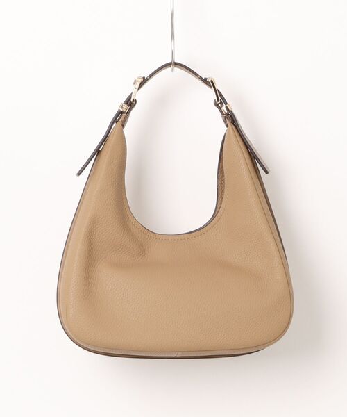 「MICHAEL KORS」 ハンドバッグ FREE ブラウン レディース_画像2