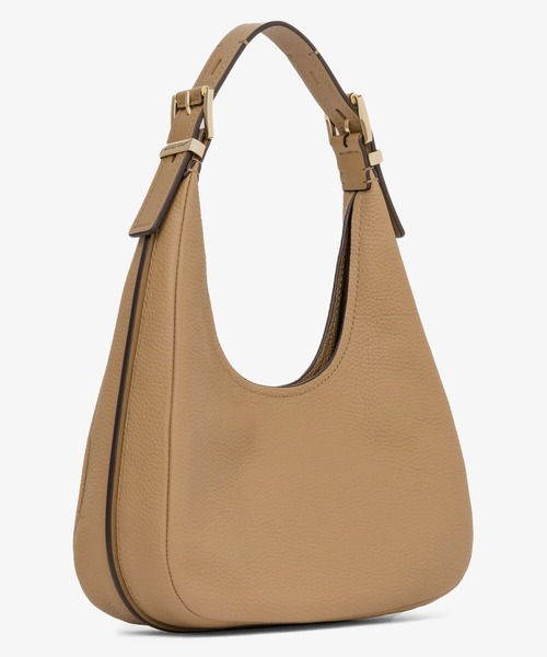 「MICHAEL KORS」 ハンドバッグ FREE ブラウン レディース_画像7