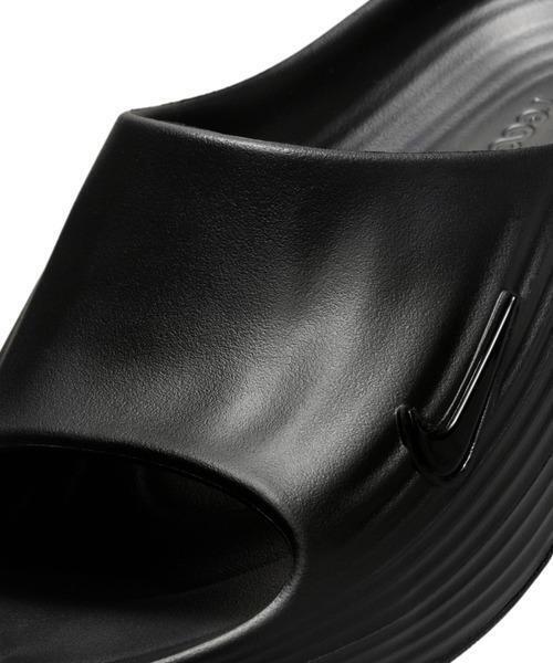 NIKE（ナイキ） 厚底 リカバリーサンダル スポーツサンダル サンダル