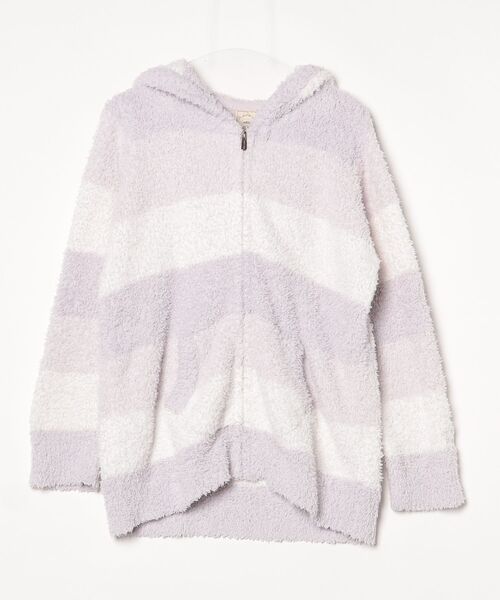 gelato pique（ジェラートピケ） ニットカーディガン ONE SIZE 