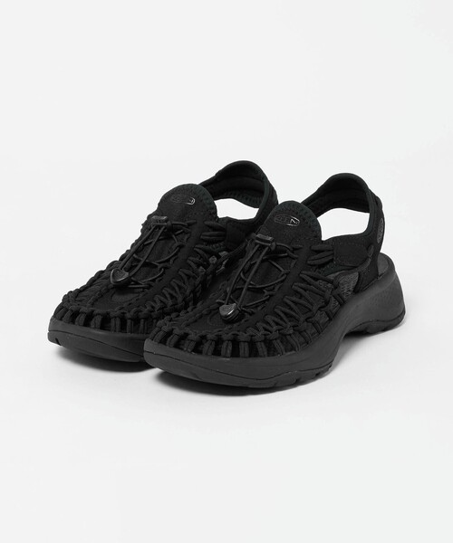 サンダル 「KEEN」ウィメンズ UNEEK ASTORIA サンダル レディースの画像