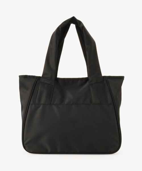 「Afternoon Tea」 トートバッグ ONE SIZE ブラック レディース_画像3