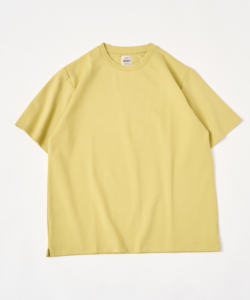「417 EDIFICE」 半袖Tシャツ LARGE グレー メンズ_画像8
