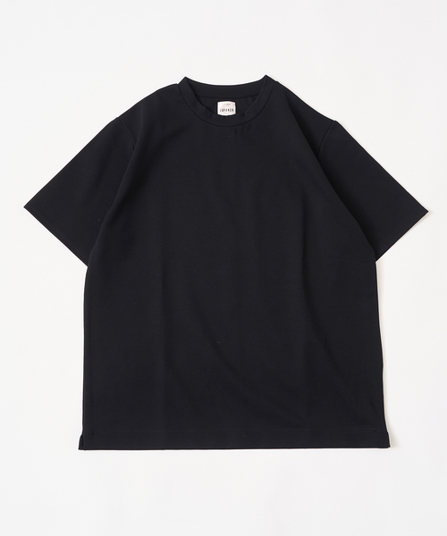 「417 EDIFICE」 半袖Tシャツ LARGE グレー メンズ_画像10