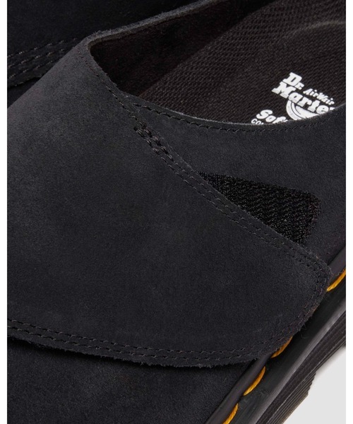 「Dr. Martens」 ローファー UK7 ブラック メンズ_3