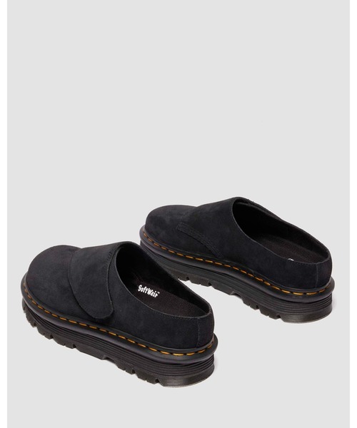 「Dr. Martens」 ローファー UK7 ブラック メンズ_5