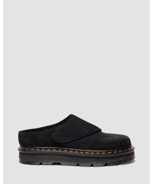 「Dr. Martens」 ローファー UK7 ブラック メンズ_6