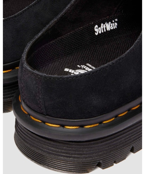 「Dr. Martens」 ローファー UK7 ブラック メンズ_7