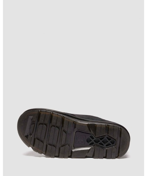 「Dr. Martens」 ローファー UK7 ブラック メンズ_8