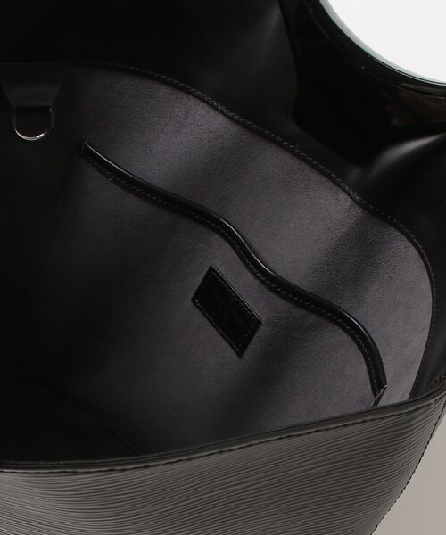 LOUIS VUITTON（ルイ・ヴィトン） エピ ノクタンブル ノワール 