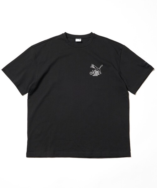 kaoyorinakami 半袖Tシャツ SMALL ホワイト メンズ : ZOZOTOWN Yahoo