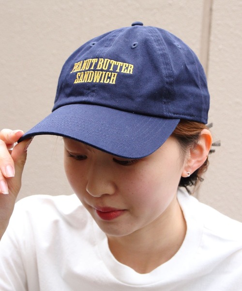 THE SHINZONE（ザ シンゾーン） キャップ 帽子 レディース : ZOZOTOWN